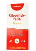 Sølvfiskefælde